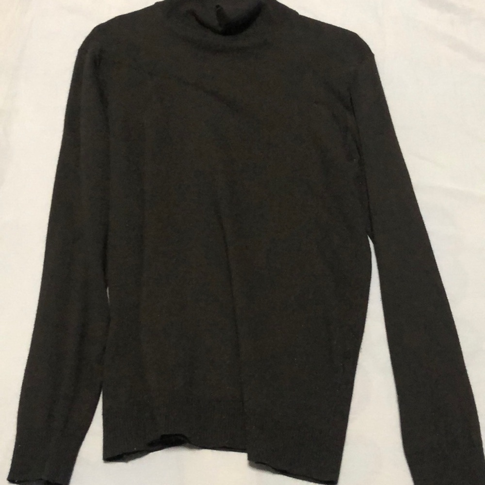 Men's slim long sleeves